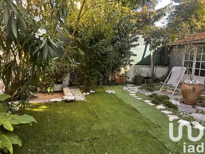 Maison - 150 m² - 6 pièces