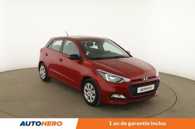 Hyundai i20 1.1 CRDi Intuitive 75 ch