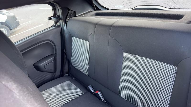 Renault Twingo 1.0 SCe 70 Intens