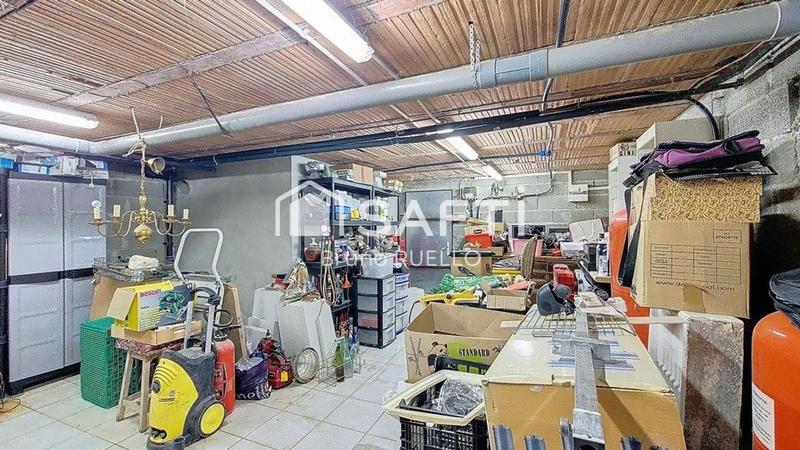 Maison - 159 m² - 6 pièces