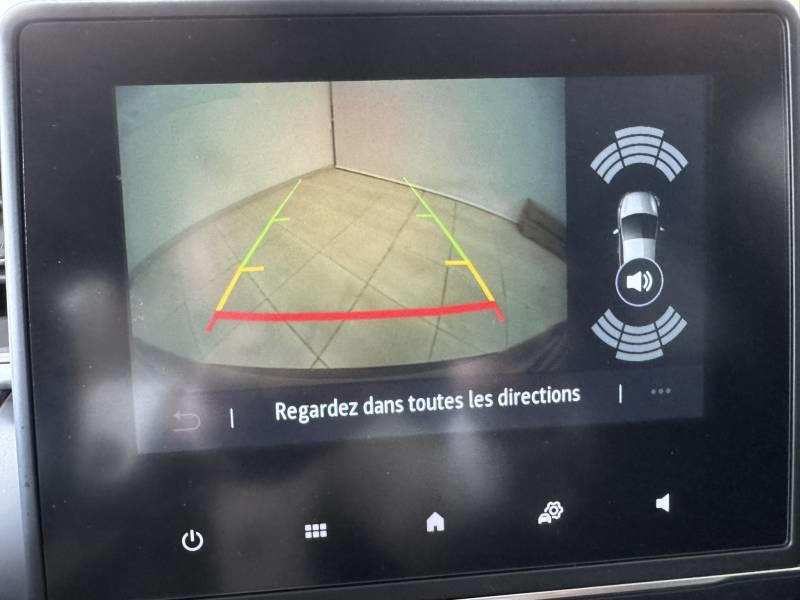 Renault Captur E-Tech full hybrid 145 Techno