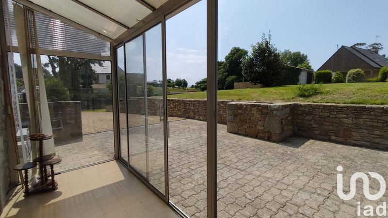 Maison - 105 m² - 6 pièces