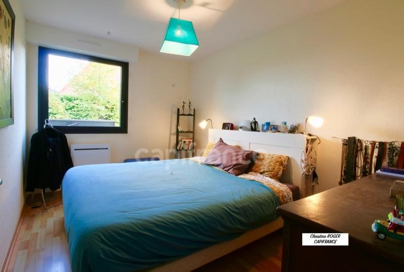 Maison - 166 m² - 8 pièces