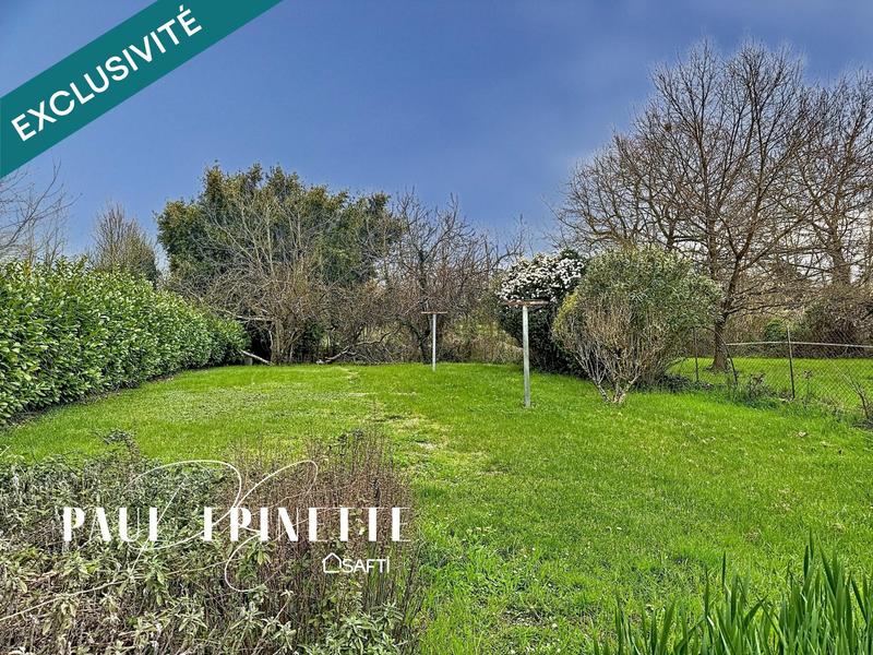 Maison - 298 m² - 8 pièces