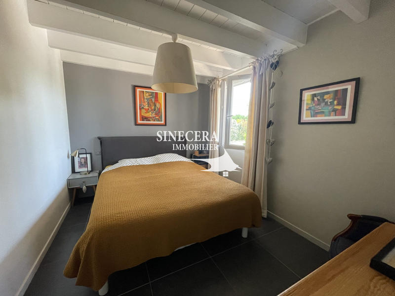 Maison - 146 m² - 5 pièces