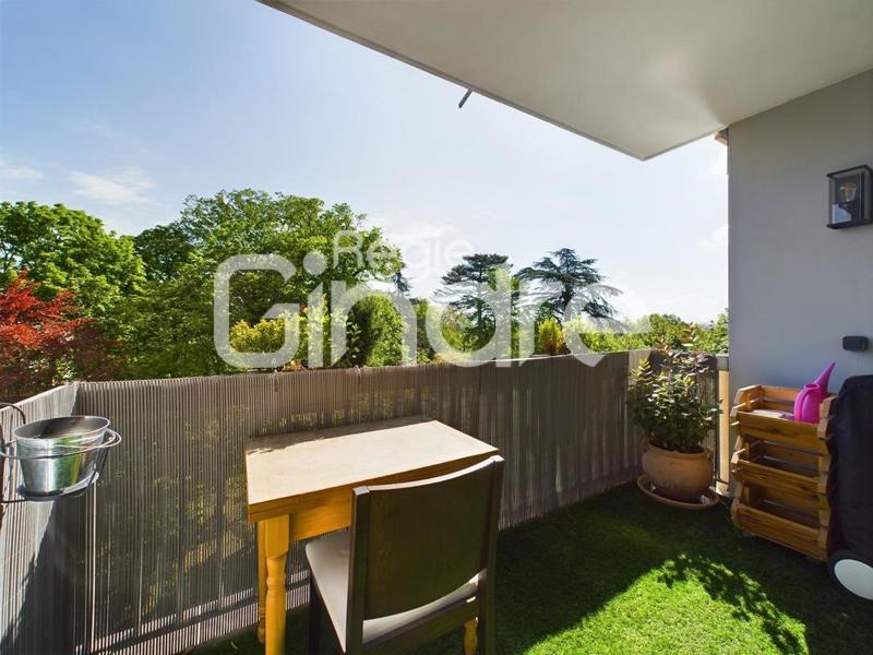 Appartement - 113 m² - 5 pièces