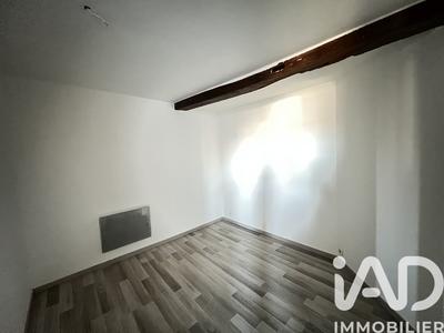 Studio - 27 m² - 2 pièces