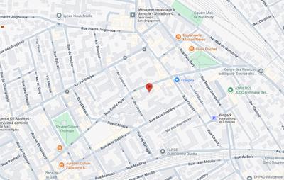 Parking / Garage - 12 m²