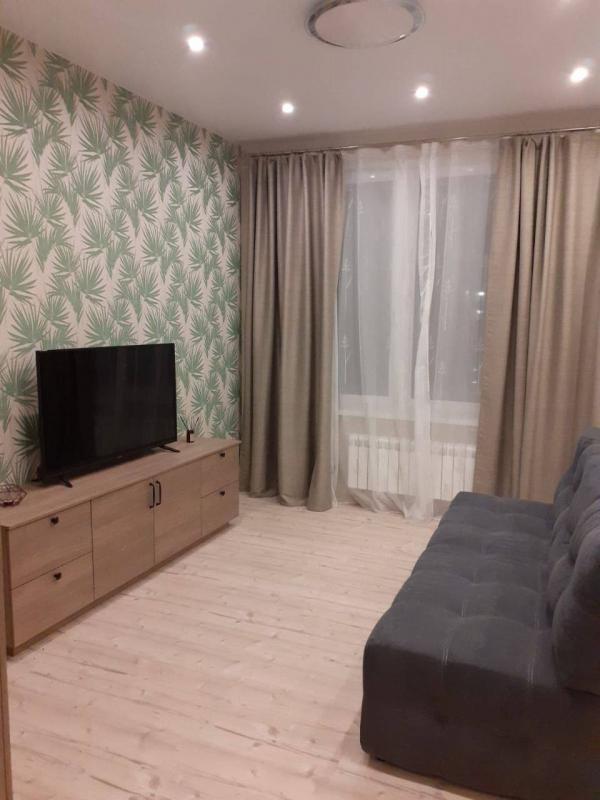 Studio - 18 m² - 1 pièce