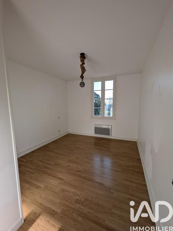 Maison - 283 m² - 9 pièces