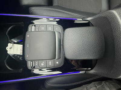 Mercedes B 180 d Classe 180d 2.0 116ch Progressive Line Edition 8g-Dct