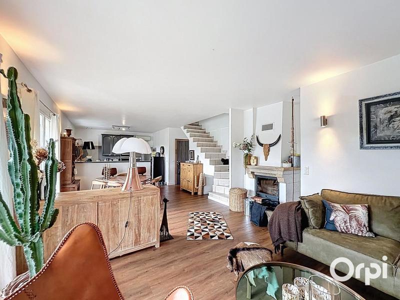 Duplex - 74 m² - 3 pièces