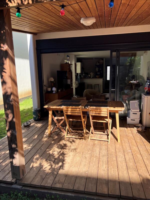 Villa - 69 m² - 3 pièces