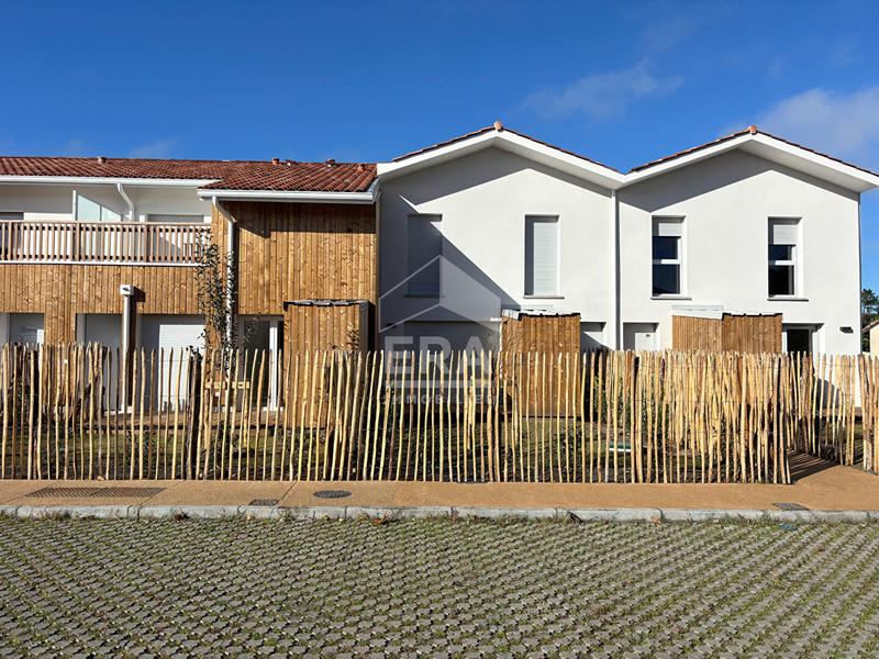 Maison - 112 m² - 5 pièces