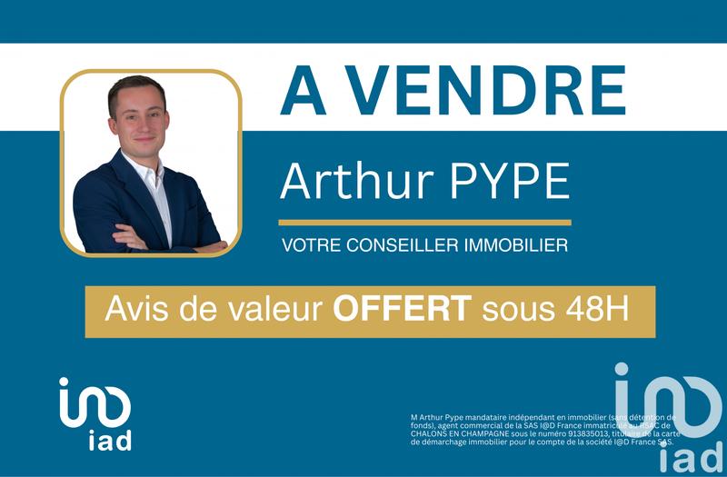 Maison - 235 m² - 6 pièces