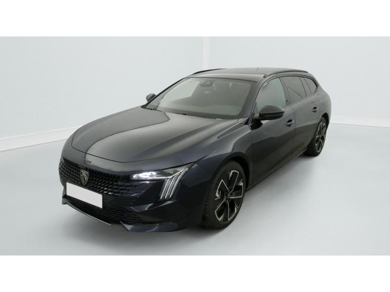 Peugeot 508 Sw Hybrid 180 E-Eat8 Allure