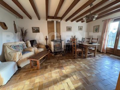 Maison contemporaine - 167 m² - 7 pièces