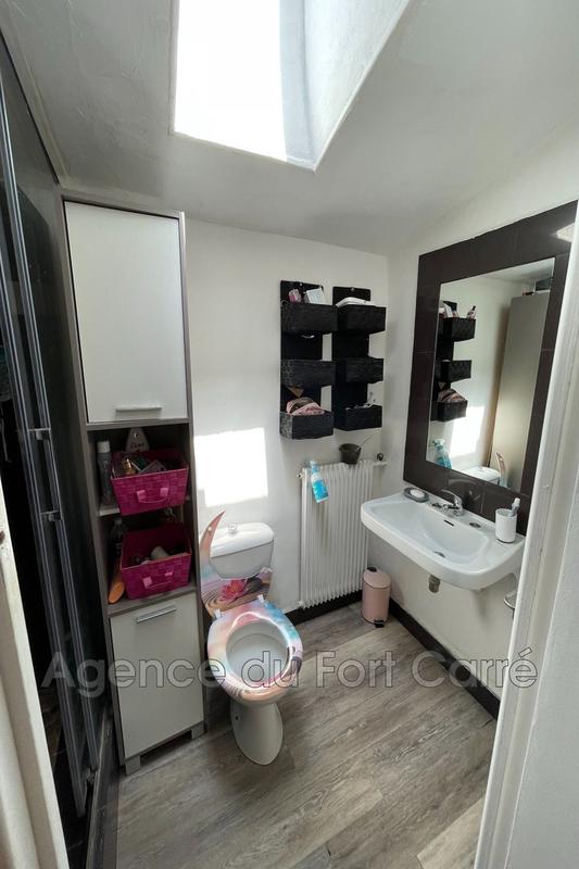 Maison de village - 96 m² - 5 pièces