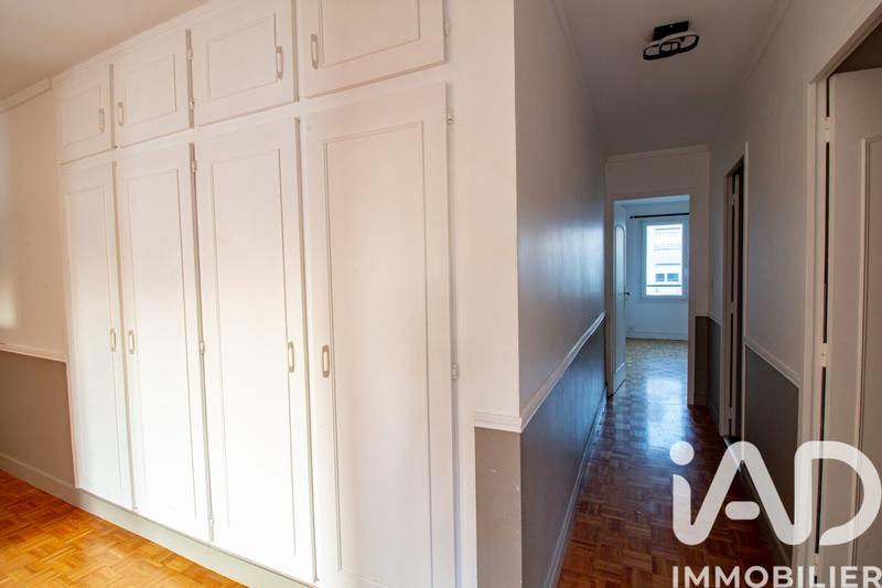 Maison - 67 m² - 3 pièces