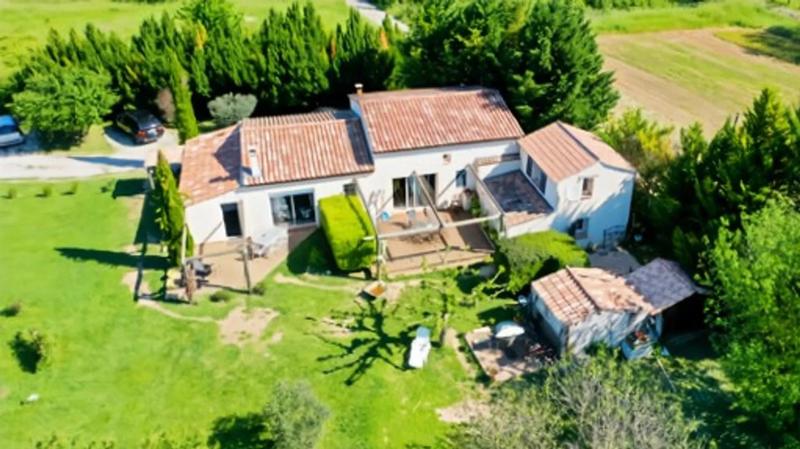 Maison - 168 m² - 5 pièces