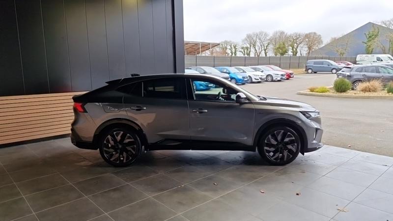 Renault Rafale E-Tech Full Hybrid 200 Esprit Alpine