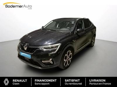 Renault Arkana mild hybrid 140 Edc Fap - 22 Techno