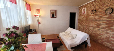 Appartement - 87 m² - 5 pièces