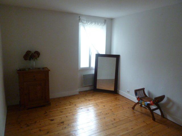 Appartement - 119 m² - 4 pièces