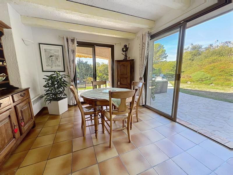 Maison - 150 m² - 4 pièces