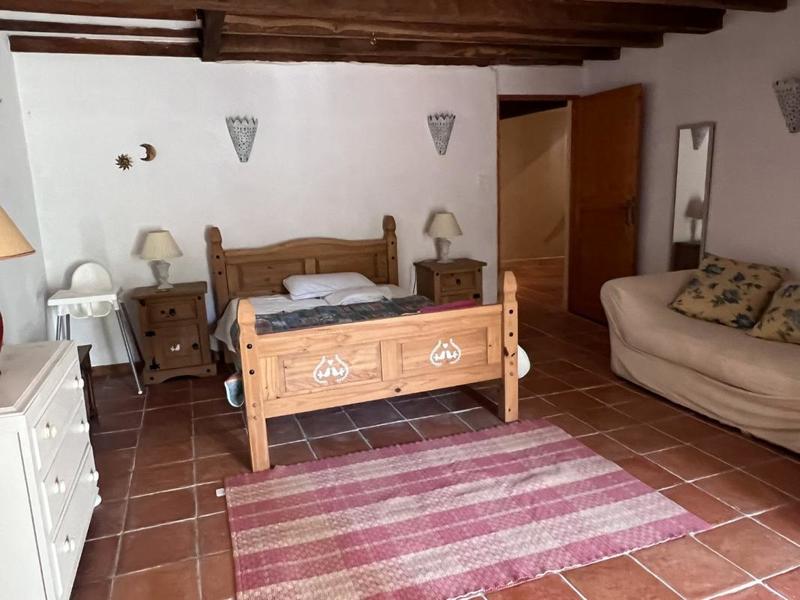 Maison de campagne - 210 m² - 8 pièces