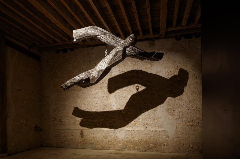 Saison d’art au Domaine Régional de Chaumont