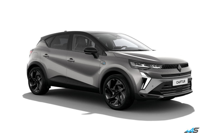 Renault Captur Esprit Alpine E-Tech Full Hybr Opt Arrivage