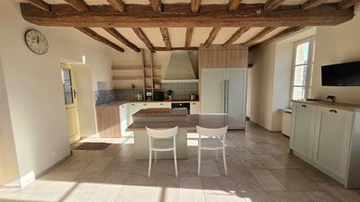 Maison - 97 m² - 5 pièces