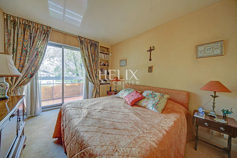 Appartement - 119 m² - 4 pièces