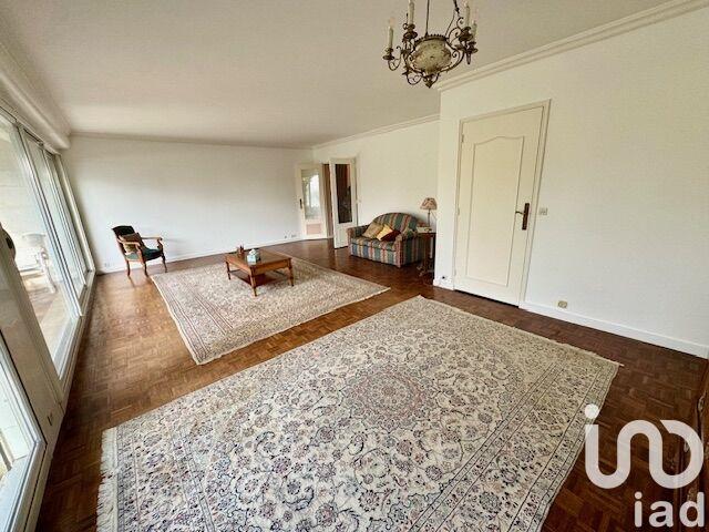 Appartement - 101 m² - 4 pièces