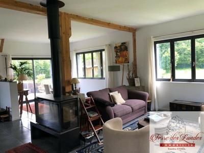 Maison - 149 m² - 6 pièces