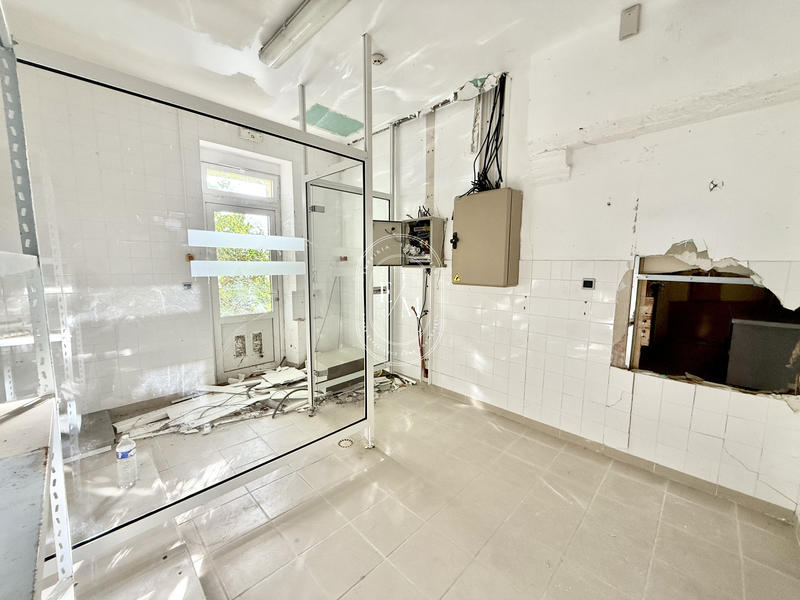 Maison - 125 m² - 4 pièces