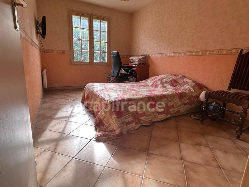 Maison - 80 m² - 3 pièces