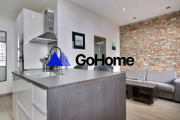 Studio - 23 m² - 1 pièce