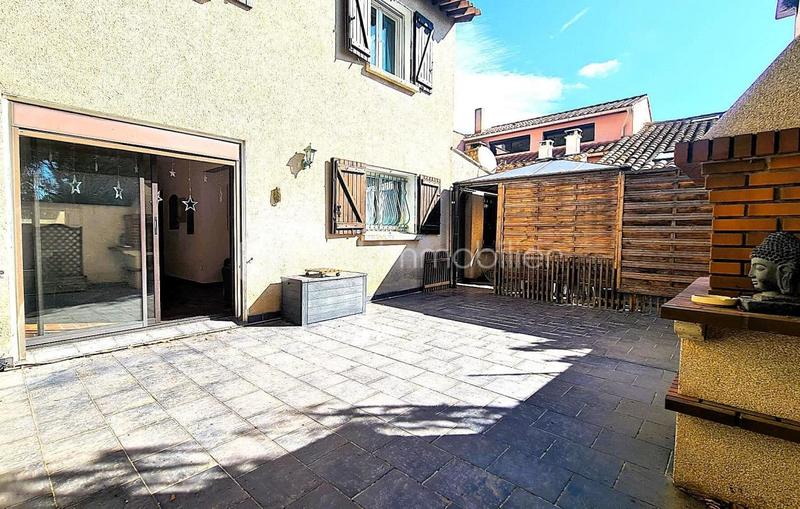 Maison traditionnelle - 135 m² - 6 pièces