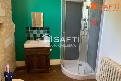 Maison - 160 m² - 8 pièces