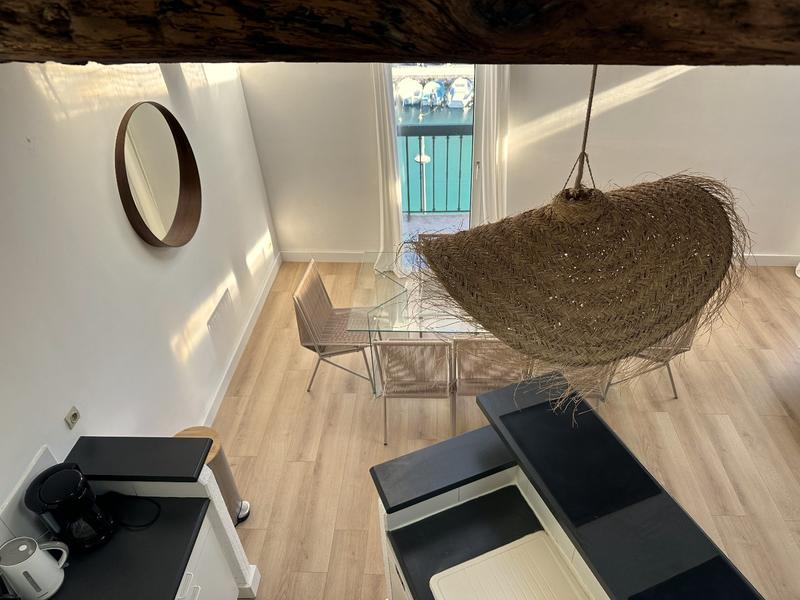 Appartement - 101 m² - 4 pièces