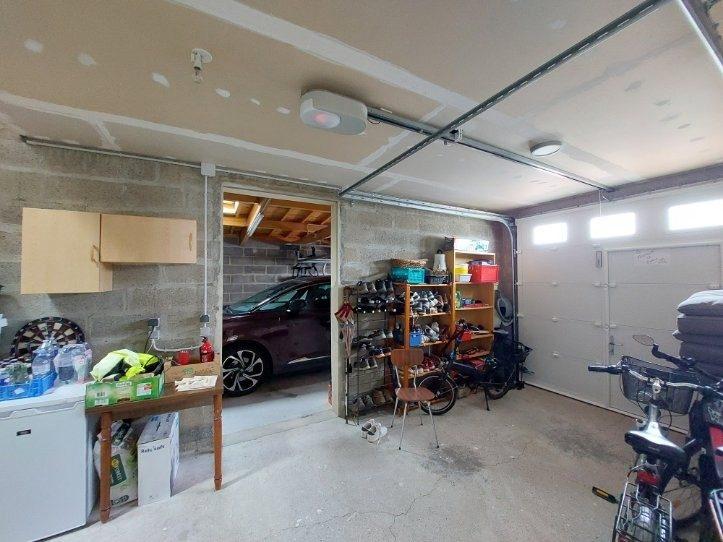 Maison traditionnelle - 124 m² - 6 pièces