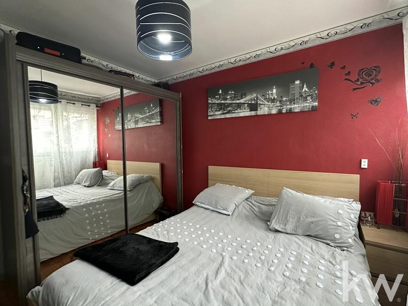 Appartement - 75 m² - 4 pièces