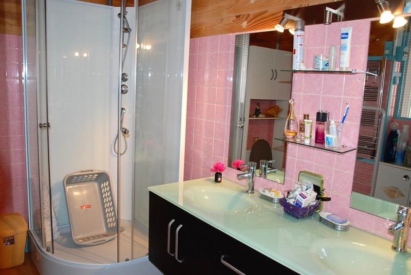 Maison - 67 m² - 3 pièces