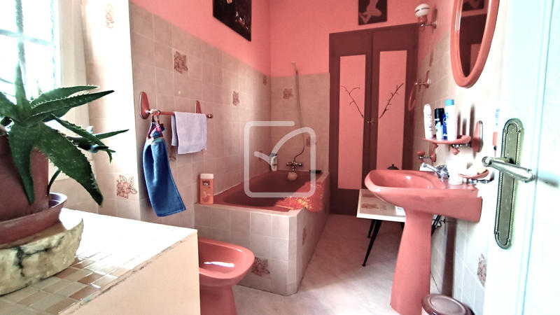 Maison - 153 m² - 6 pièces