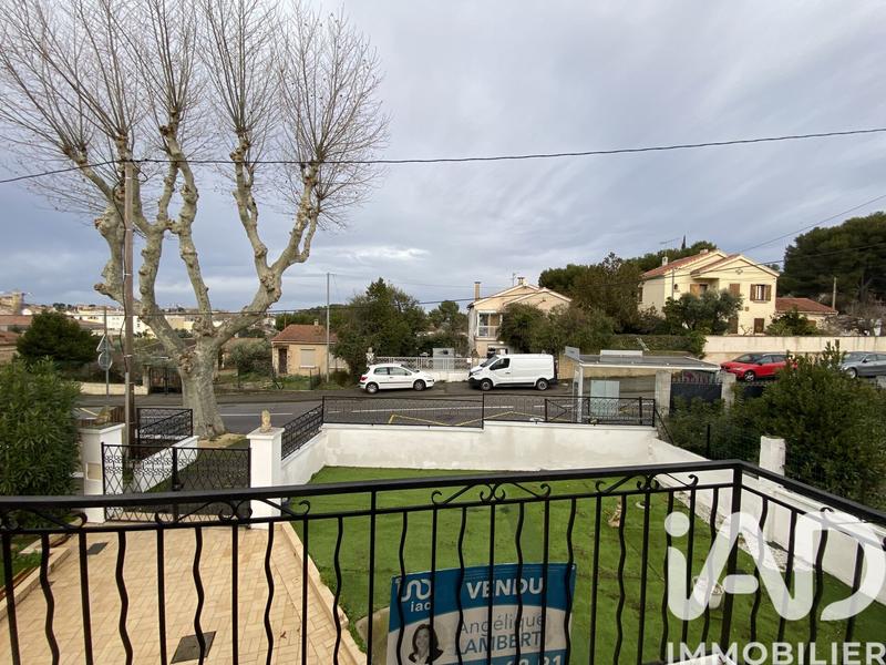 Maison - 113 m² - 4 pièces