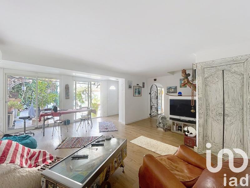 Maison - 106 m² - 4 pièces