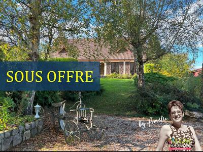 Villa - 183 m² - 6 pièces