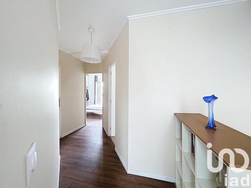 Maison de ville - 152 m² - 6 pièces